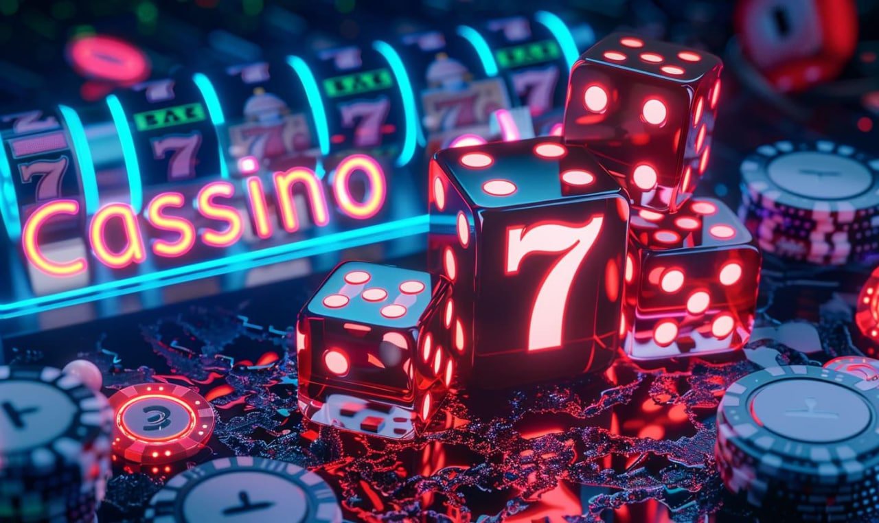 777 gaming