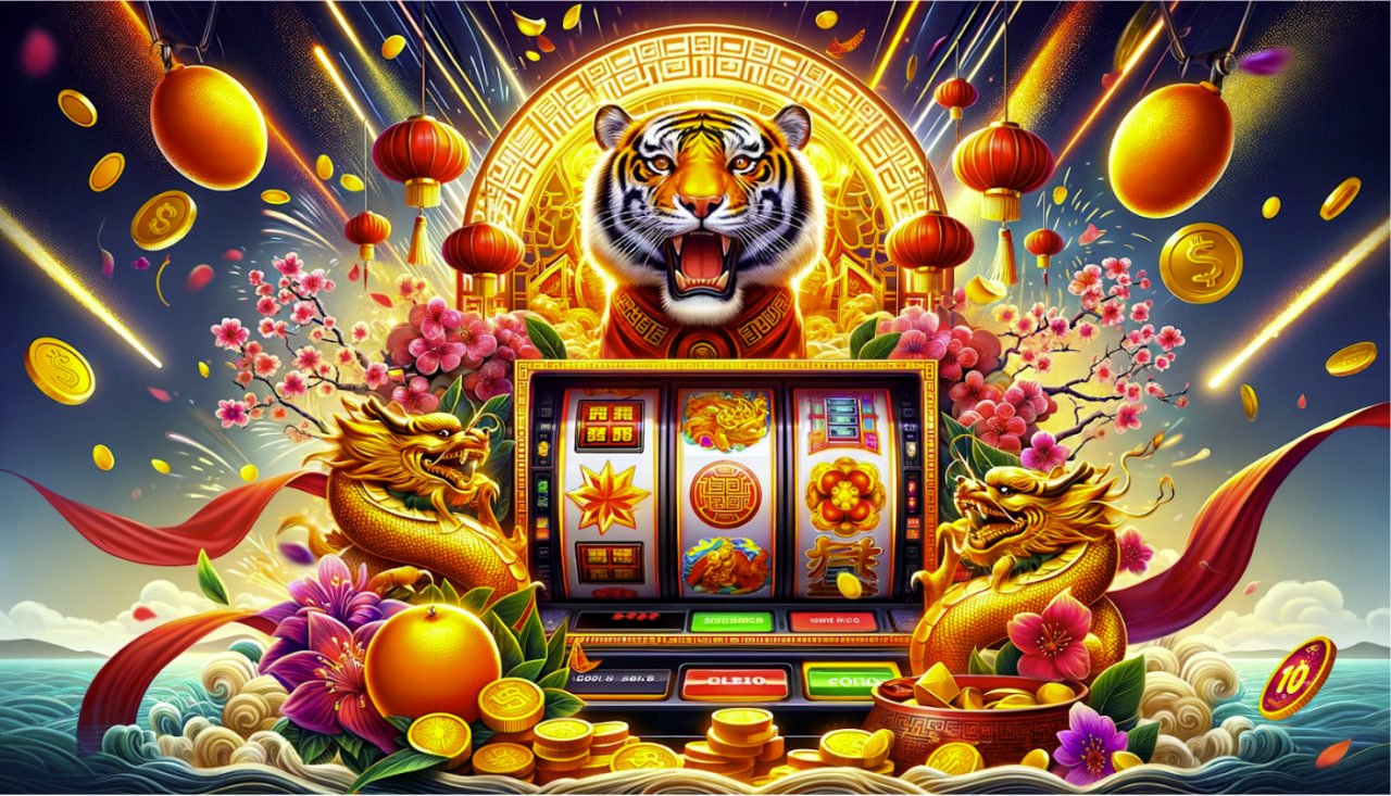 777 gaming