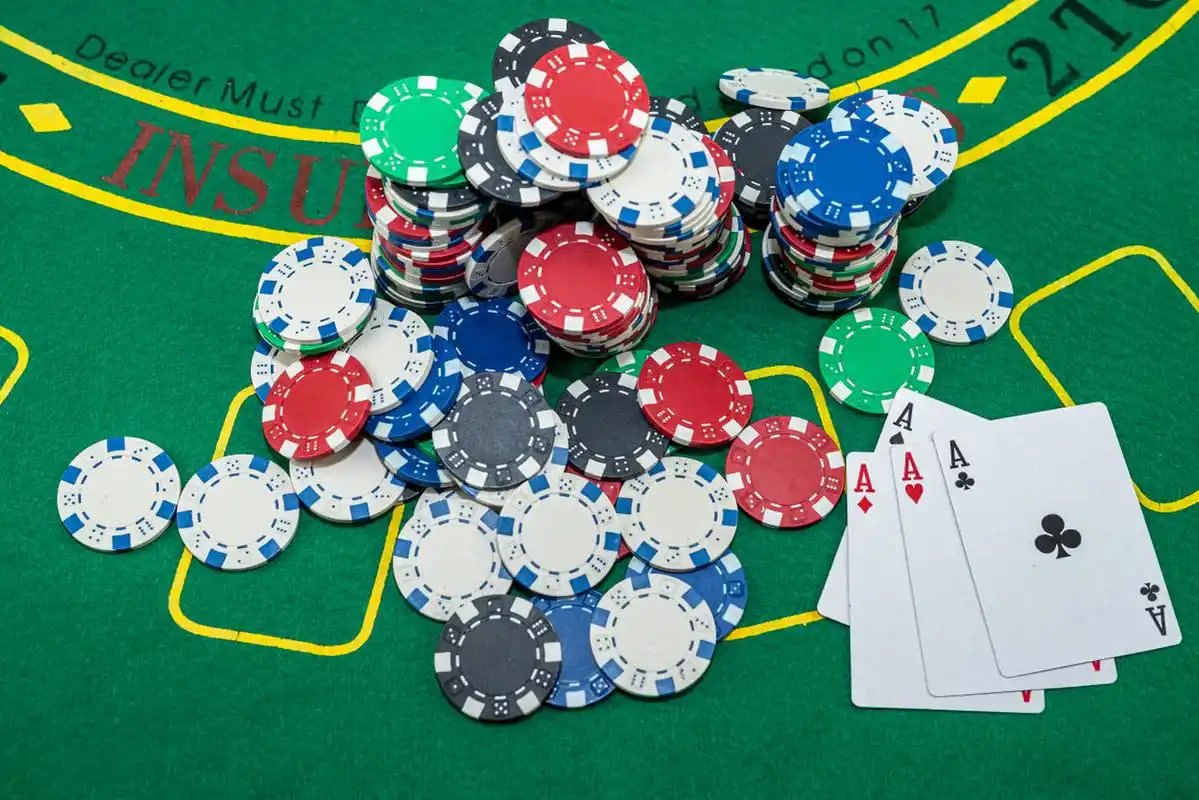 777 gaming