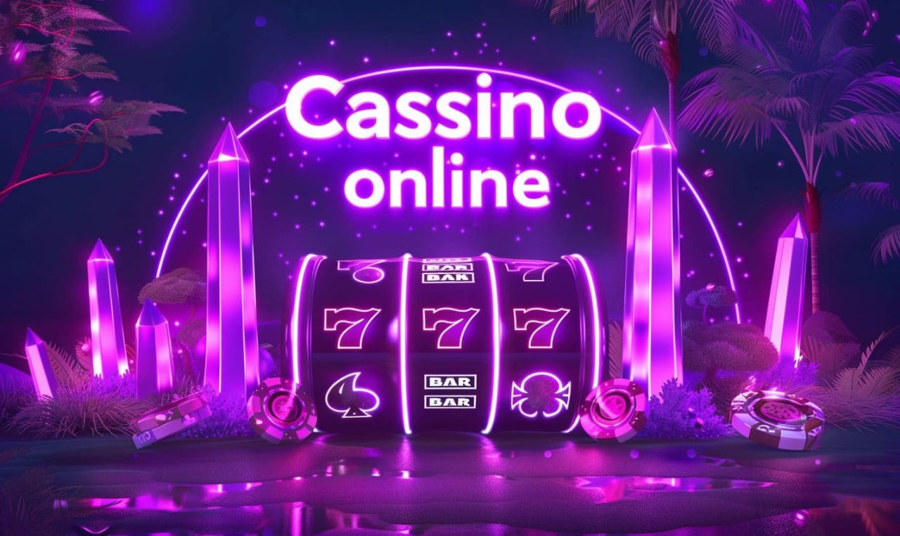 777 gaming