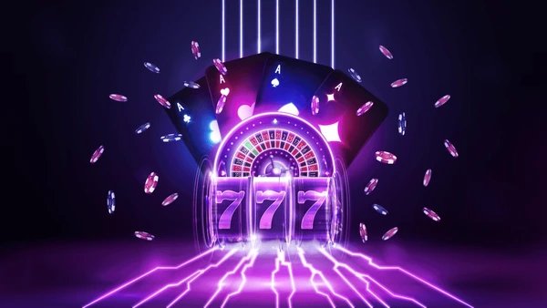 777 gaming